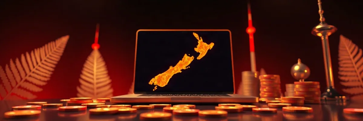 How New Zealand’s Banking System Shapes Cashout Timelines for players in New Zealand