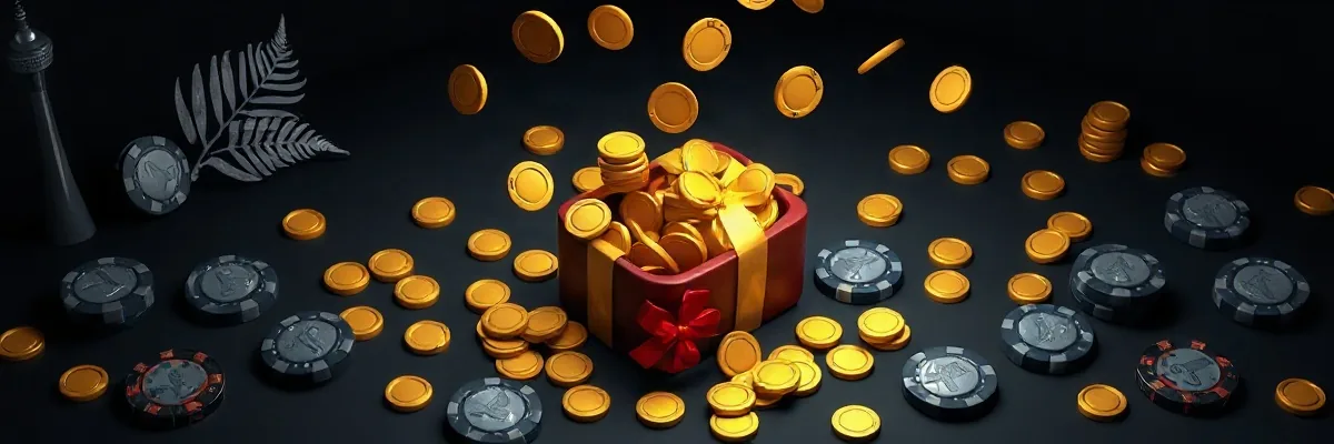 best online casino nz free spins no deposit in New Zealand — Claiming Your Free Spins: A Verified Step‑by‑Step Guide