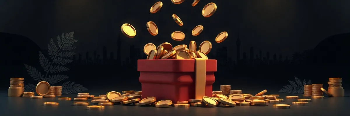 How Operators Benefit from Giving Away Free Spins for players in New Zealand