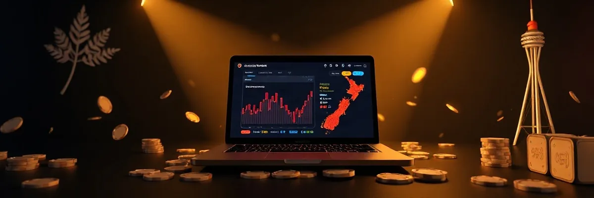 Fast Withdrawal: What the Term Actually Delivers in NZ: best online casino nz real money guide for players in New Zealan