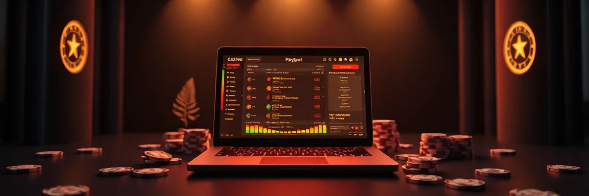 best online casino payouts in New Zealand — Understanding the Payout Process: From Request to Receipt