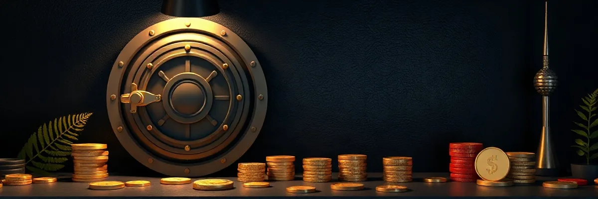 How Fixed Deposit Offers Compare Across the Ten Operators — casino games in New Zealand