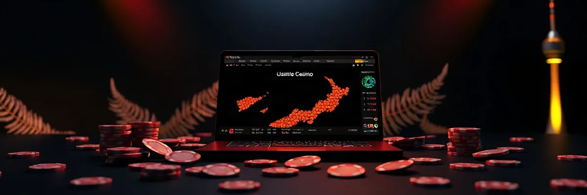 How Much to Risk on a Site Younger Than a Year: new online casinos nz guide for players in New Zealand