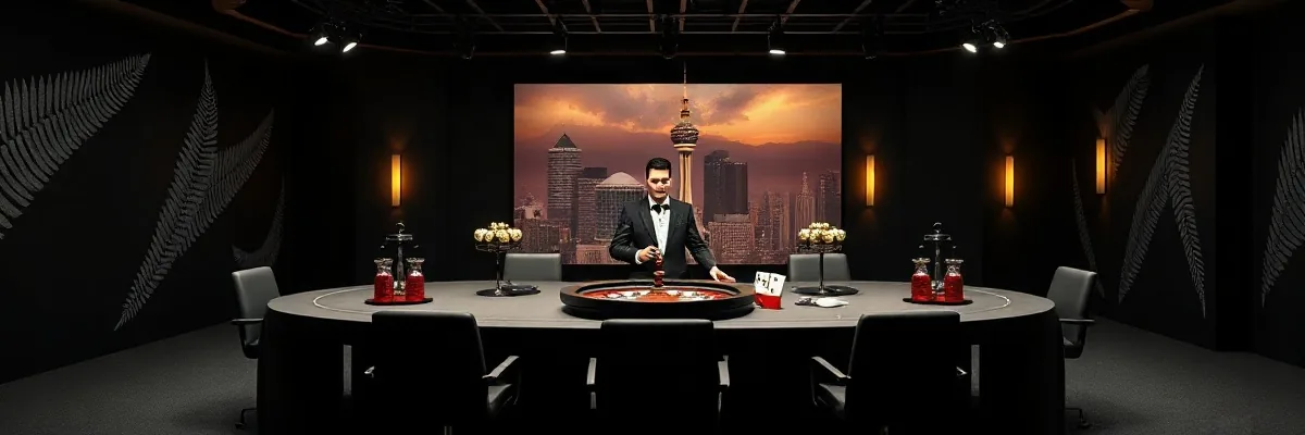 Live Casino and Table Games: A Different Cost Structure: royal vegas guide for players in New Zealand