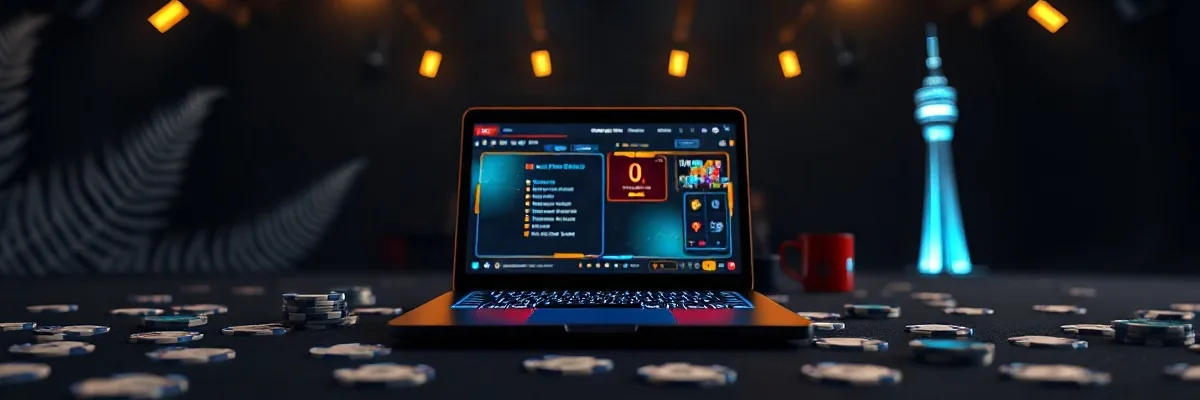 Technical Glitches During Gameplay: Operator Handling: skycity online casino guide for players in New Zealand