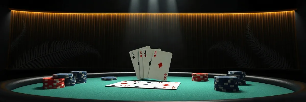 video poker in New Zealand — The Case for Understanding Blackjack Odds When You Dispute a Hand